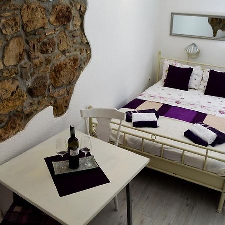 Studio Katarina Rovinj Exterior photo