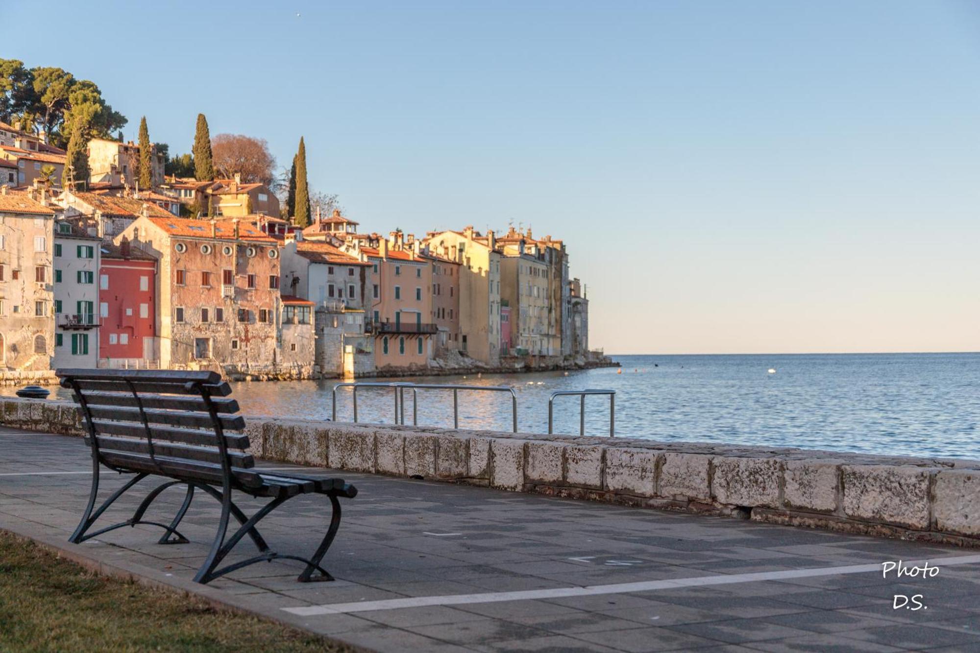 Studio Katarina Rovinj Exterior photo