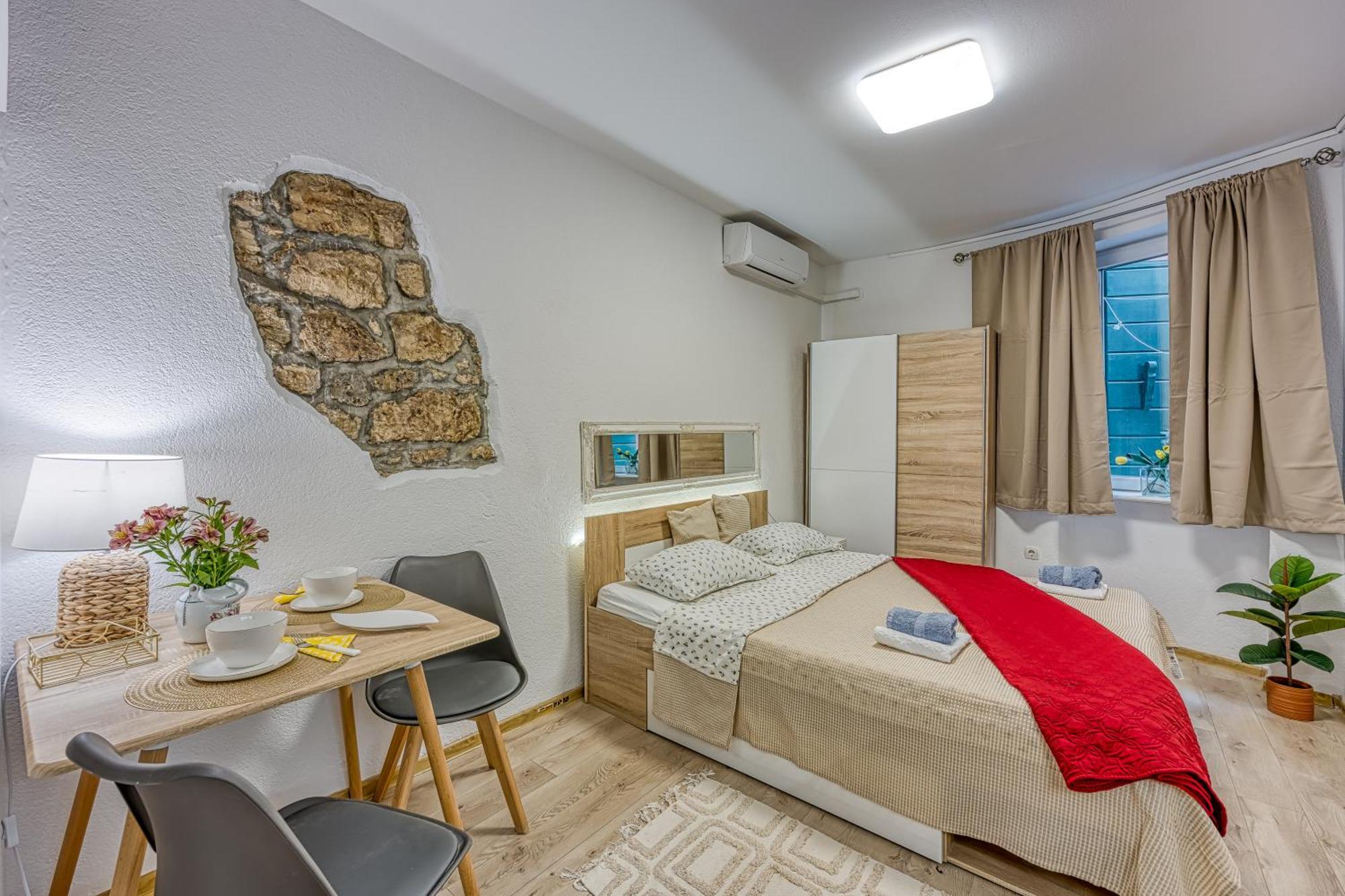 Studio Katarina Rovinj Exterior photo
